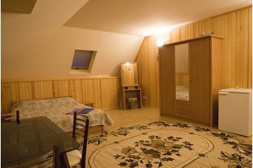 Ukraine Hotel Malyj Majak, Exterieur